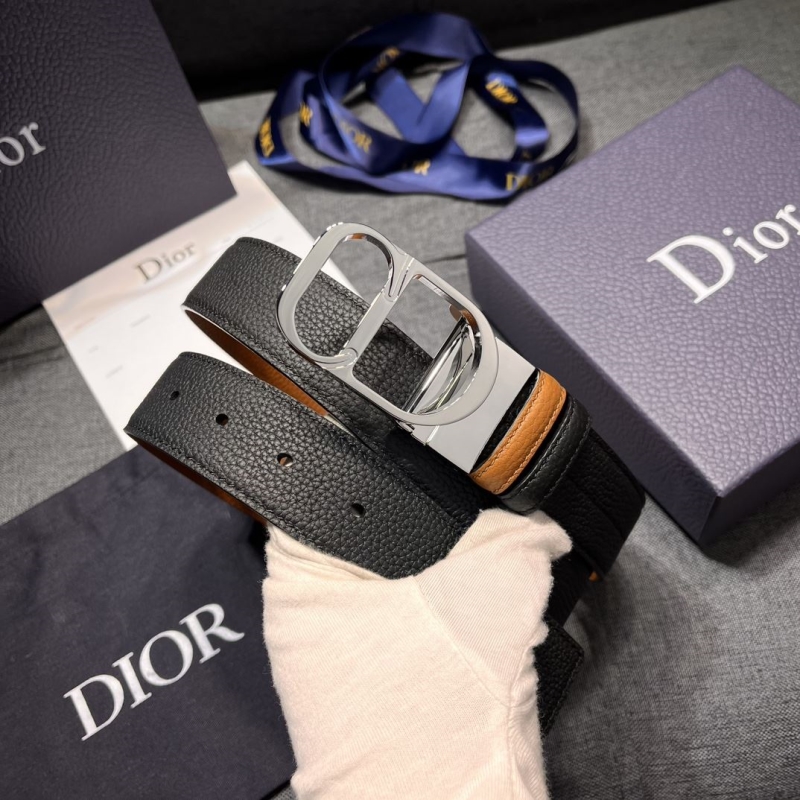 Dior Belts